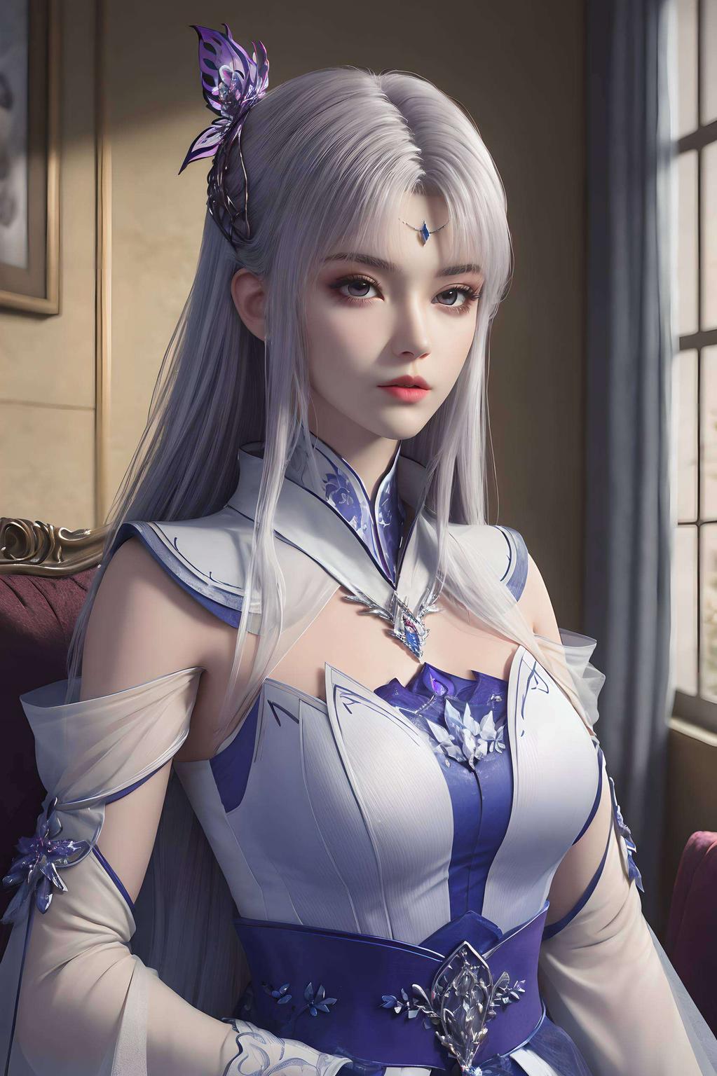 让你的平板瞬间变身艺术馆！细节满分