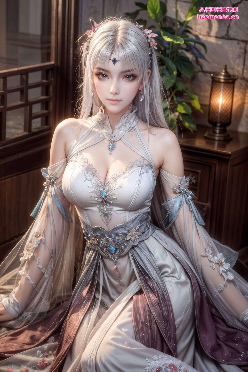 电脑手机两不误清新脱俗