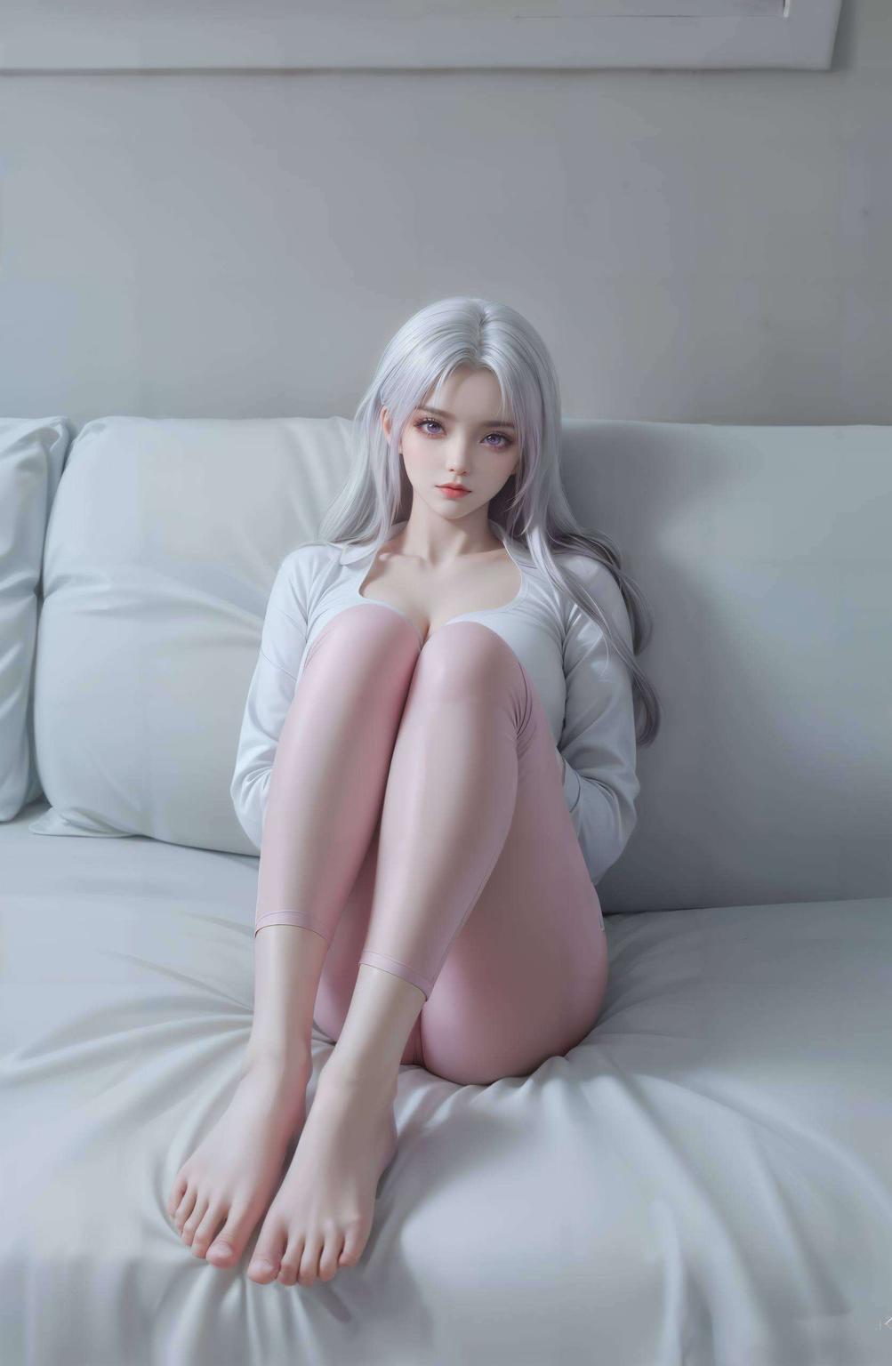 高清画质小医仙的超清壁纸