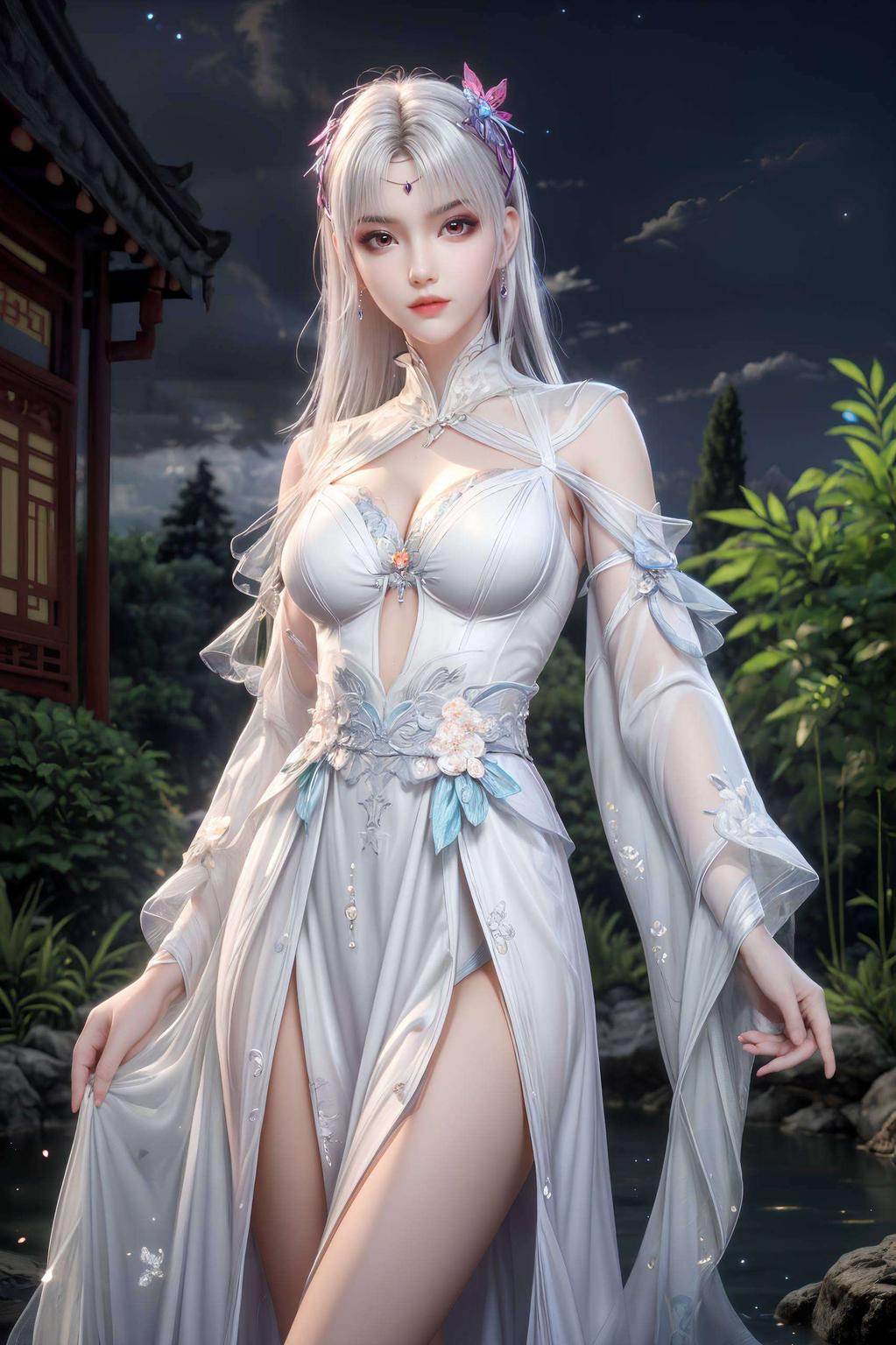 开启元气满满的一天！这款女生专属的壁纸