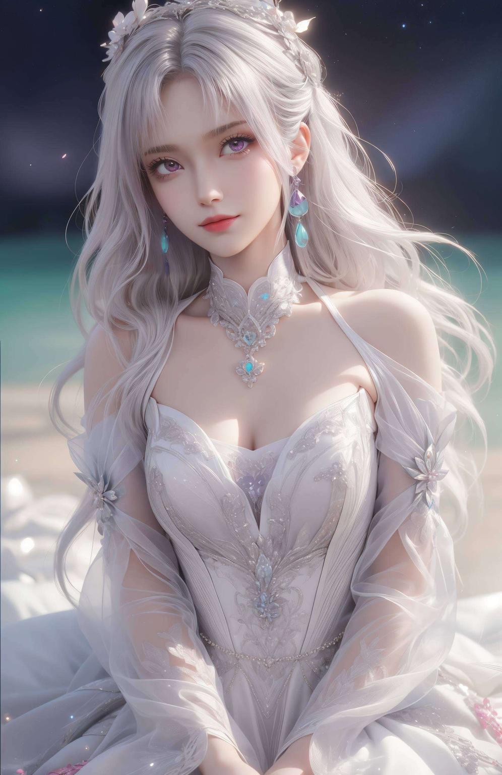 翠袖红裙今天给大家带来一款超高清古风壁纸秀！看这款小医仙的绝美壁纸