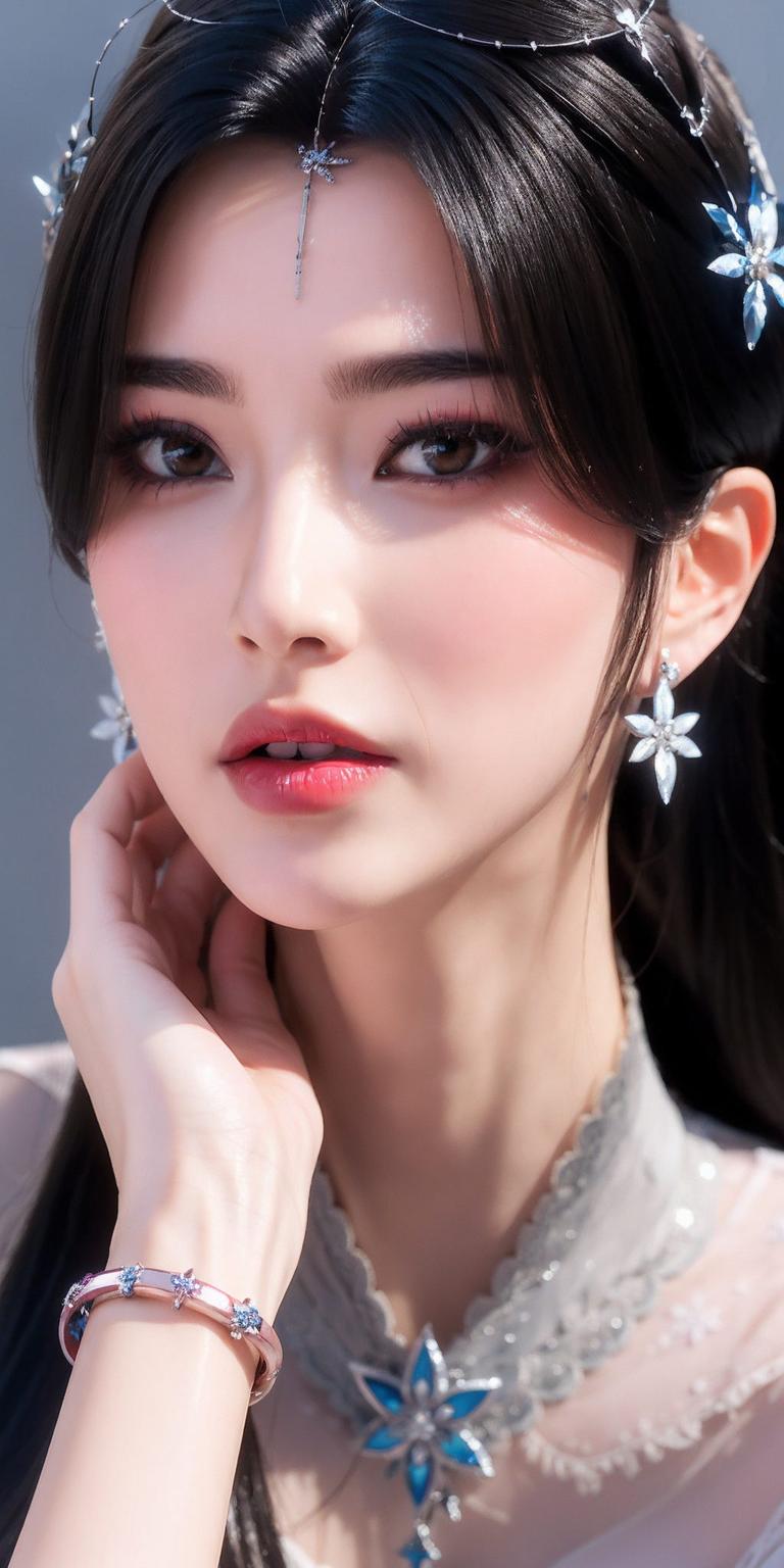 美得让人心动！完美像素高清壁纸