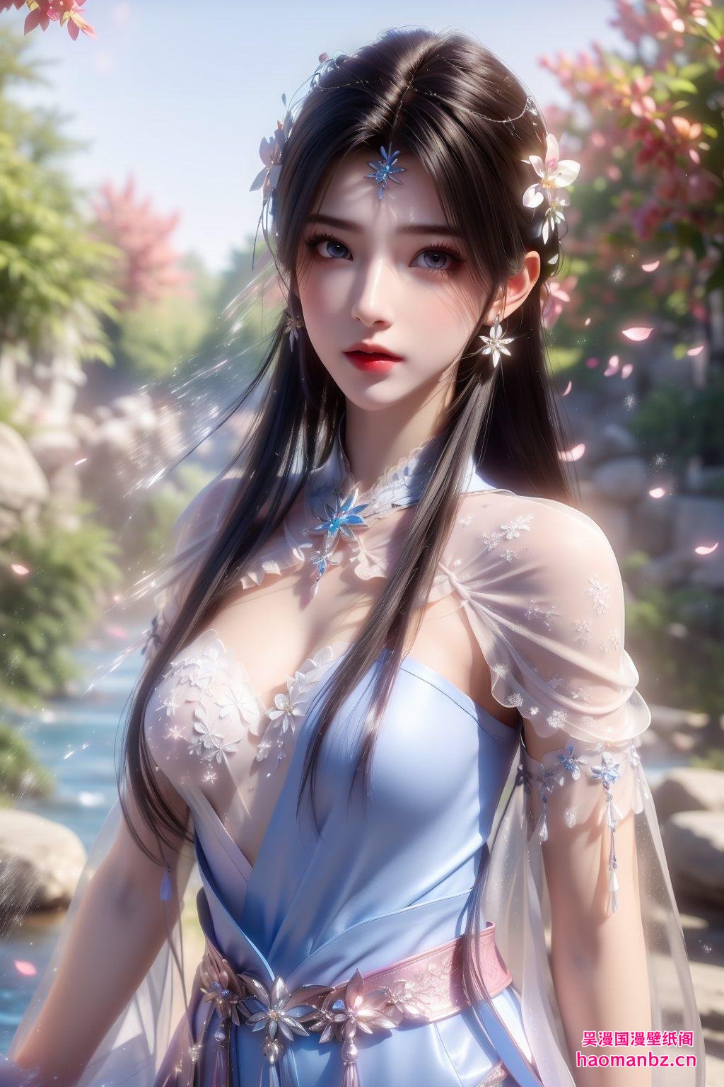 尽在iPhone壁纸简洁风动漫壁纸