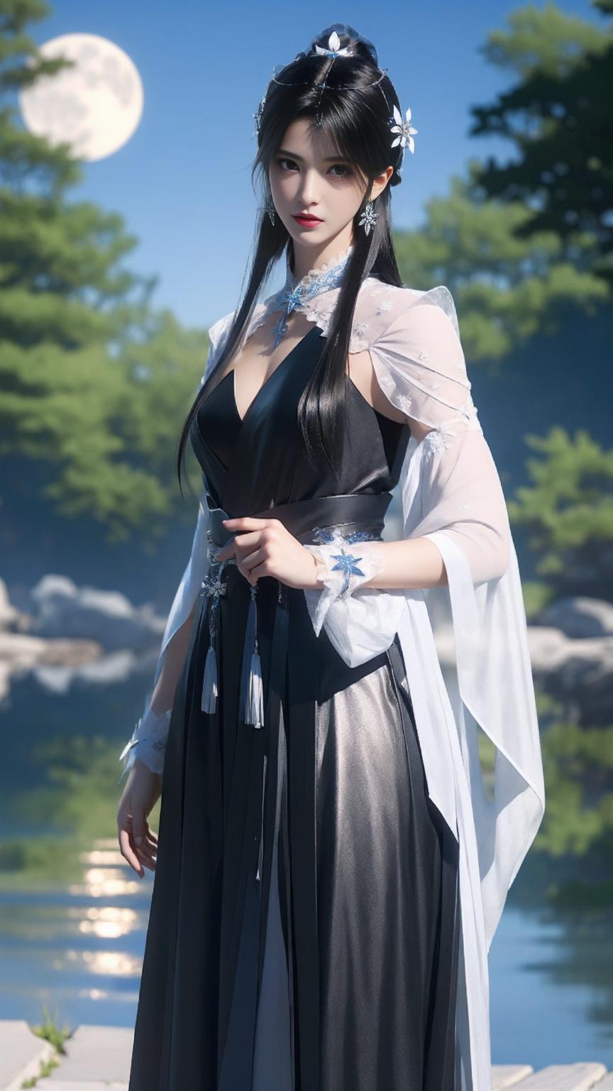 尽在每一次滑动鼠标的指尖色彩斑斓