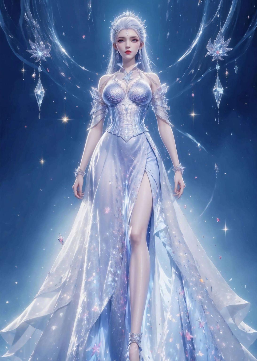 冰肌玉骨让你的苹果桌面瞬间清凉升级