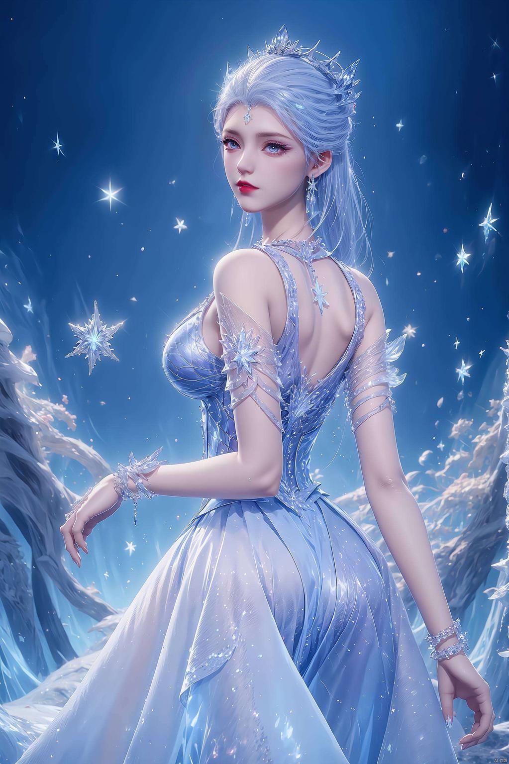 唐门风华现高清壁纸