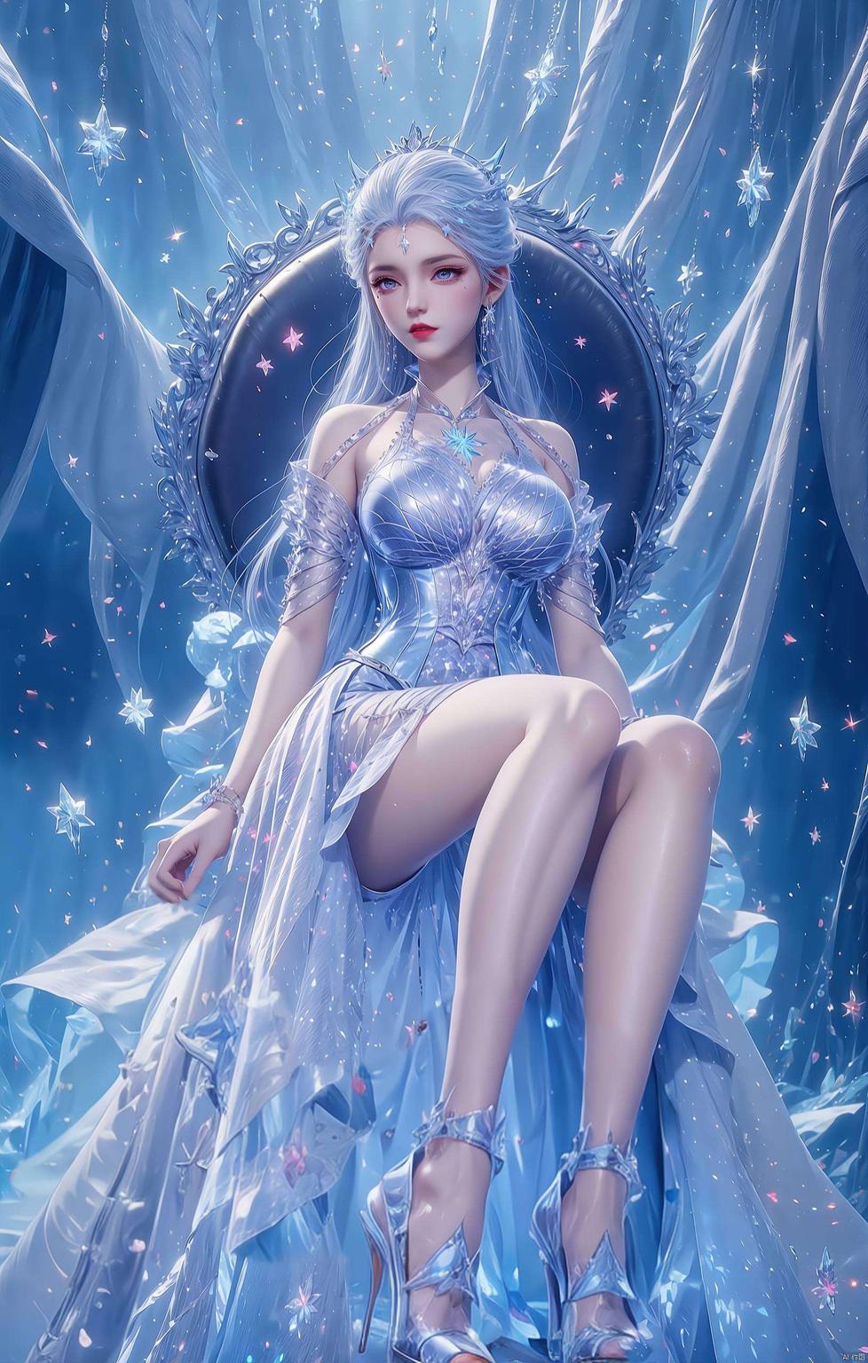 国漫之美高清壁纸映