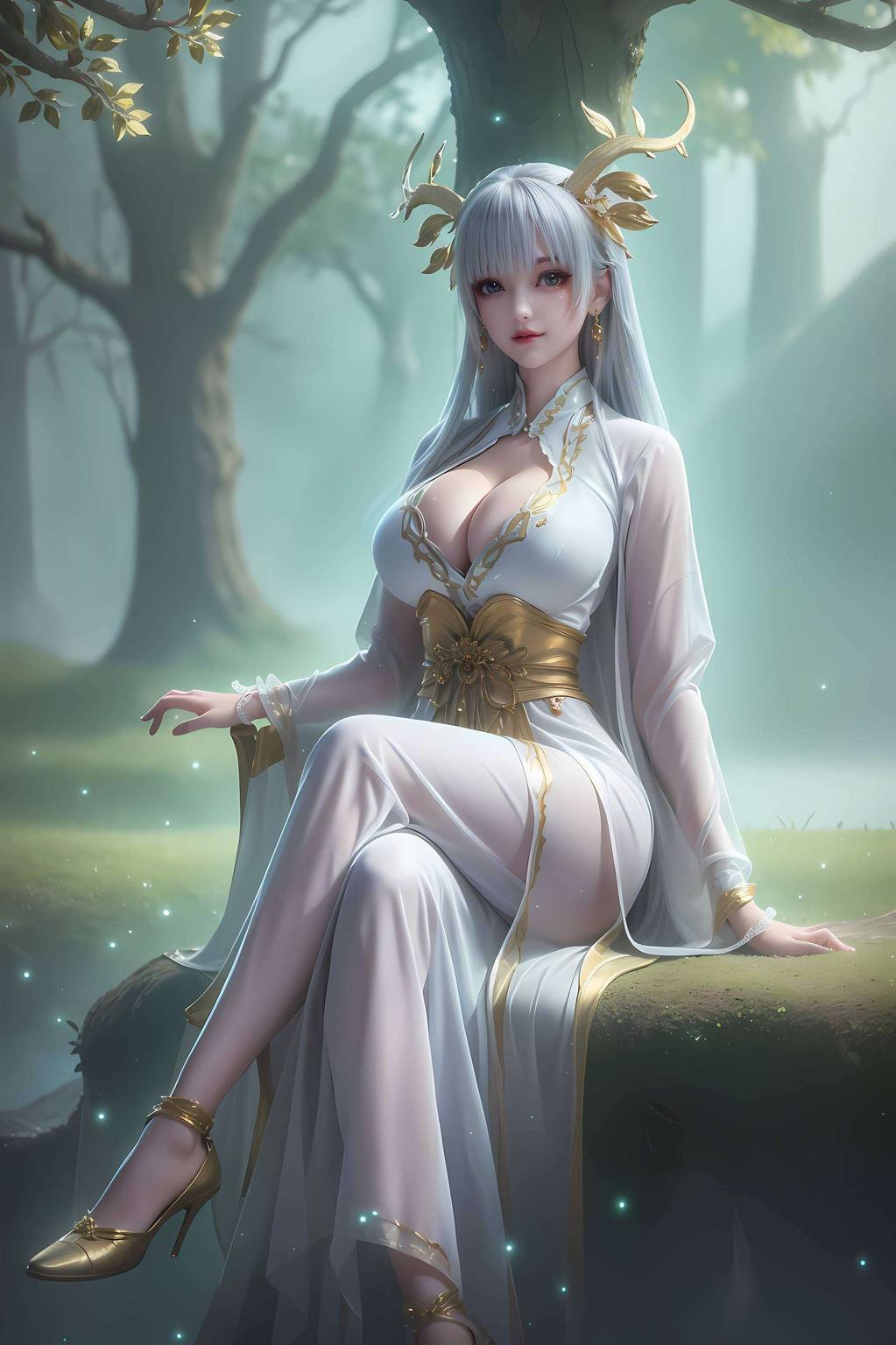 精美壁纸清新甜美