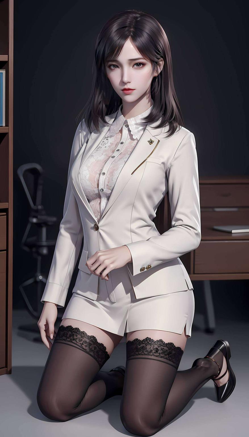 养眼艺术之选！细腻画质🎨🖼️