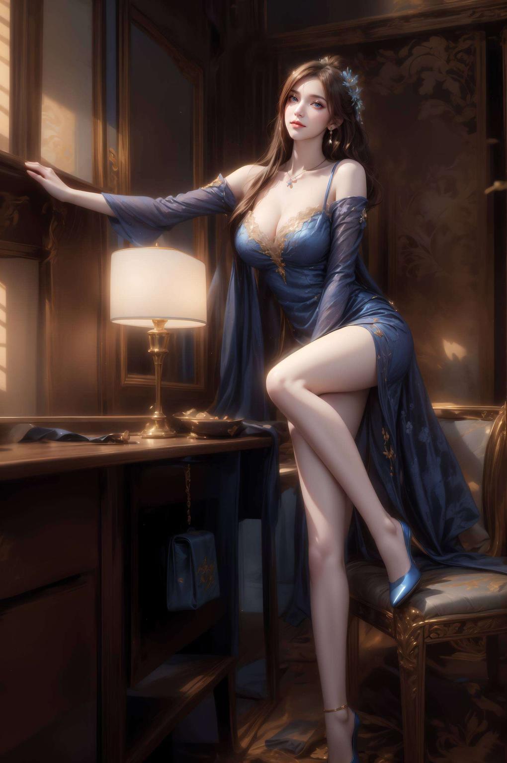 古韵十足快来下载体验吧！”