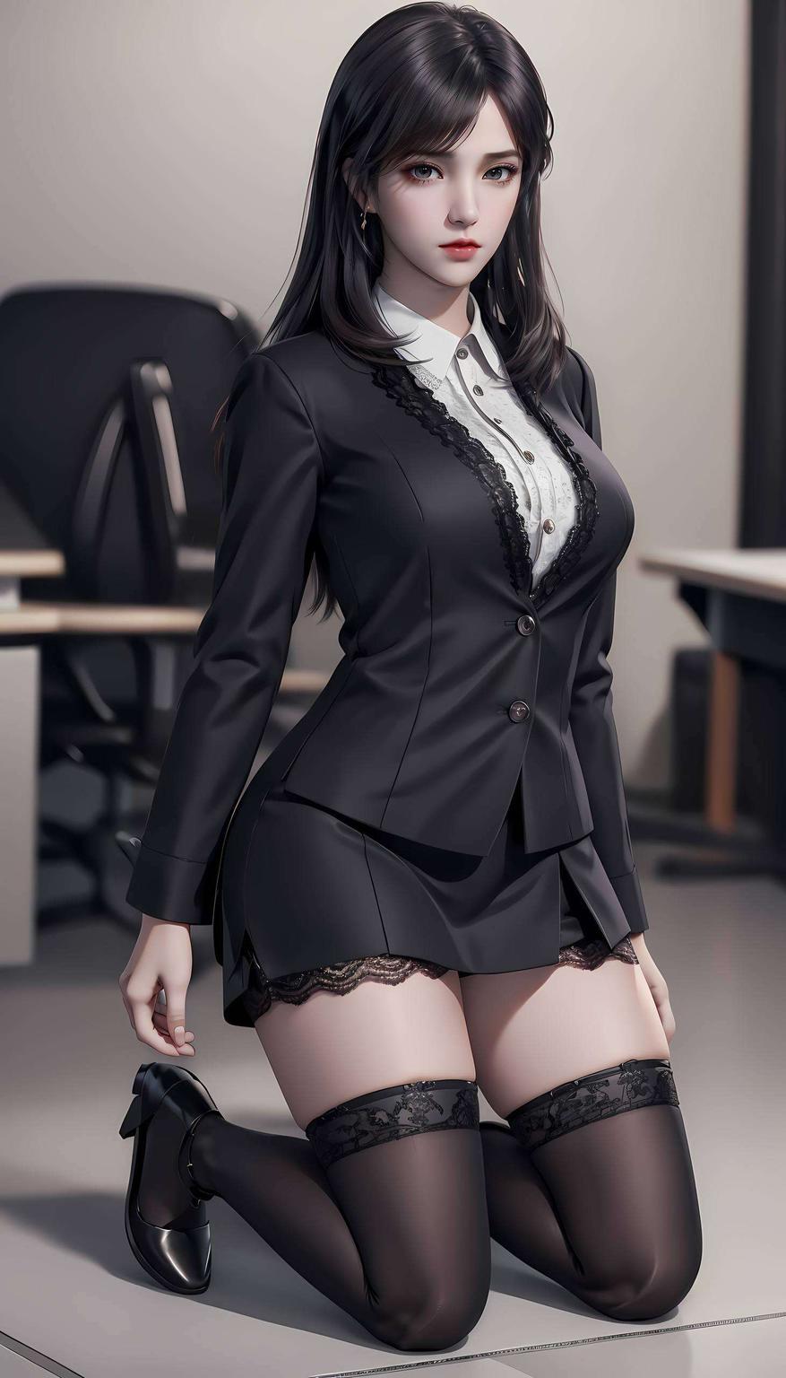 细腻如画徐欣佩的宽屏壁纸