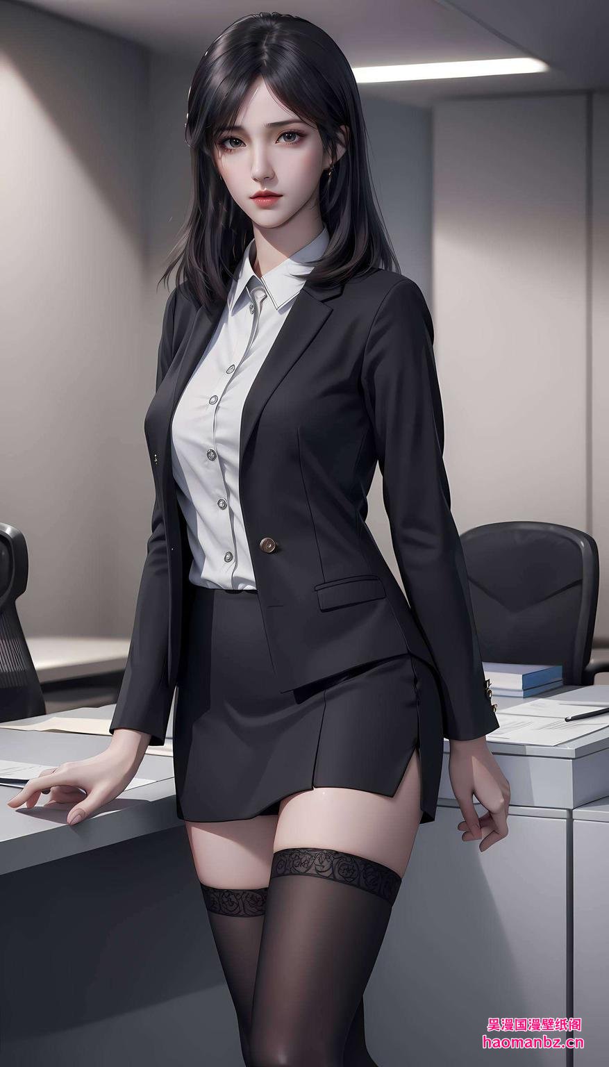 淡雅色调还能让桌面焕然一新！