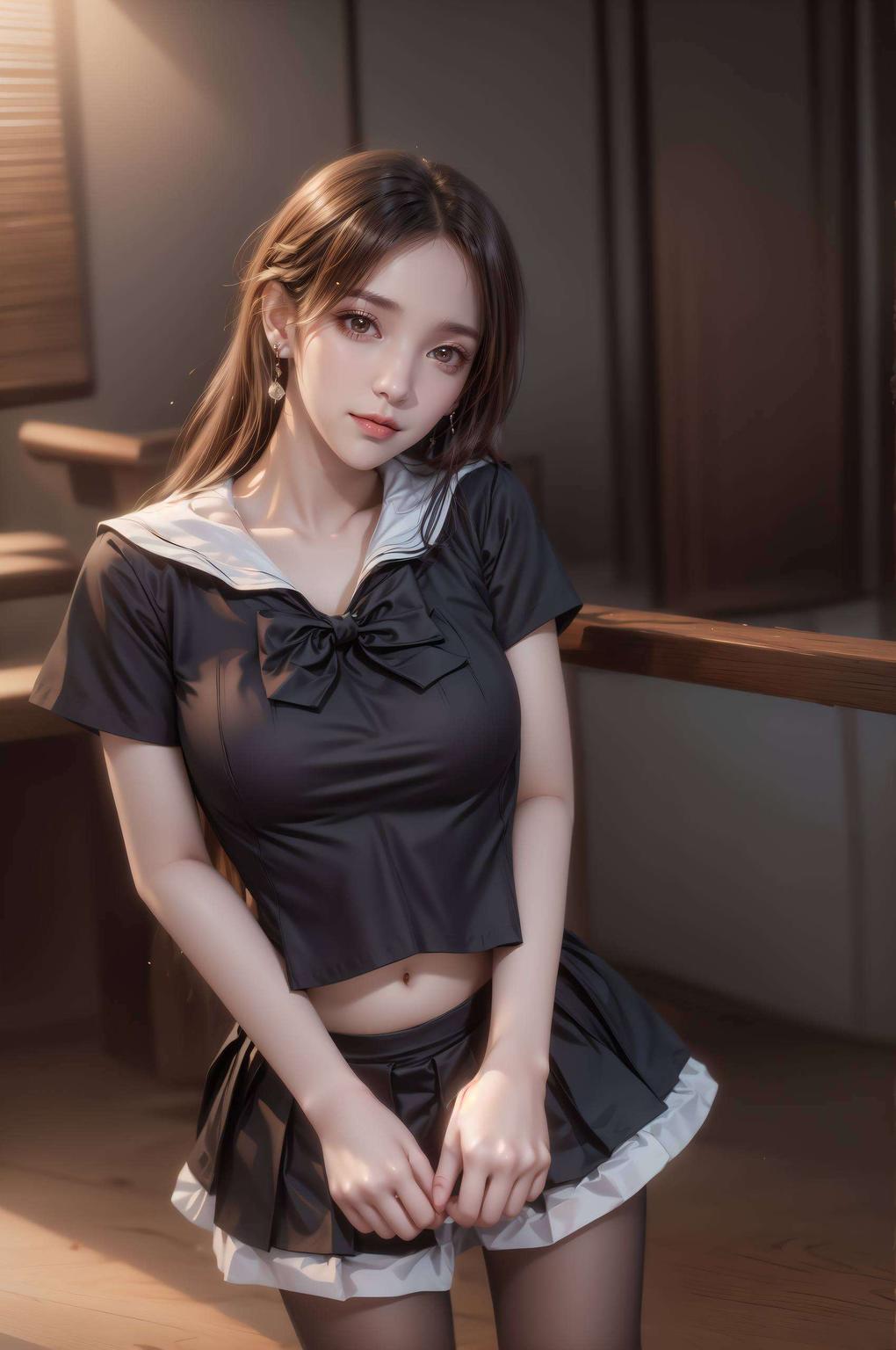 徐佳欣的恐怖图片壁纸