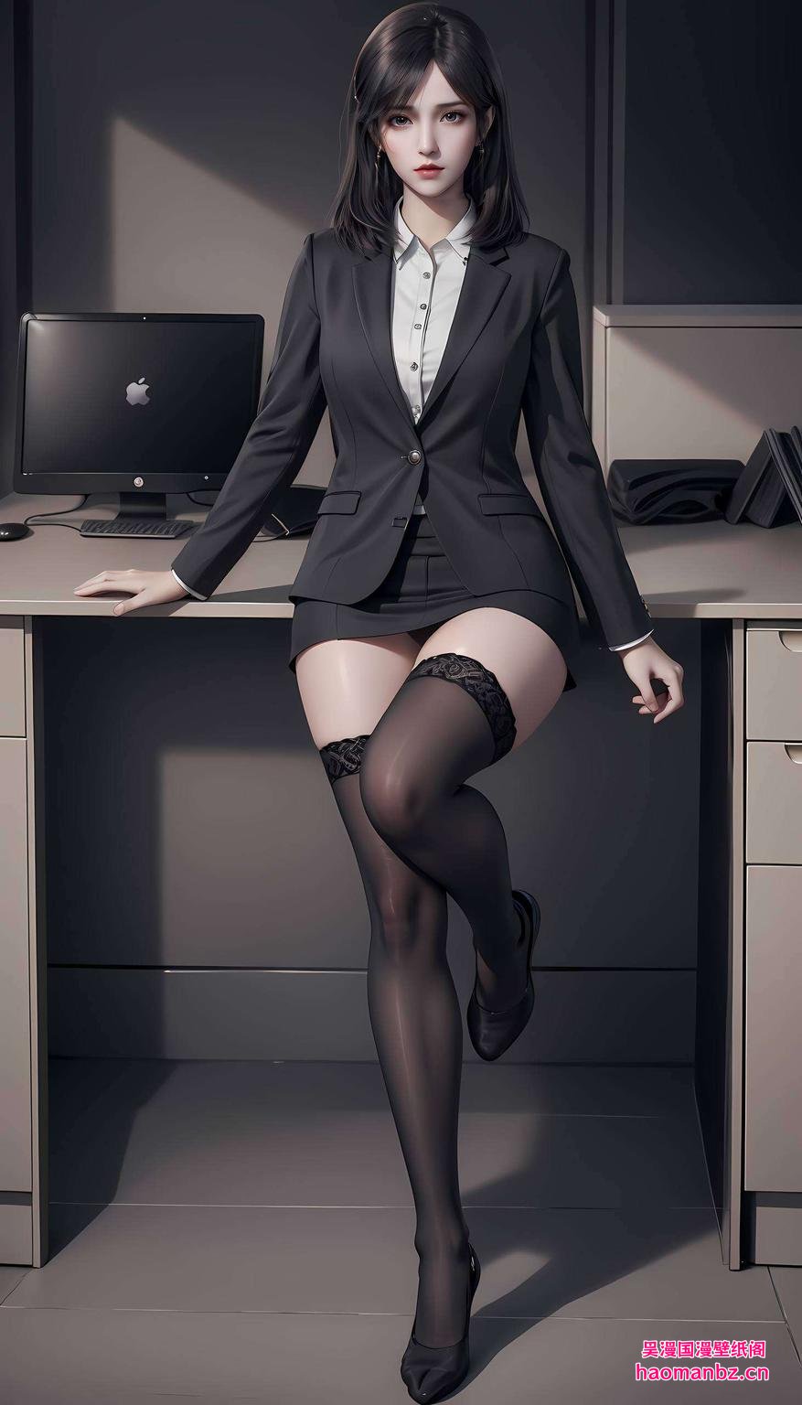 动态效果超赞徐欣精美最新壁纸