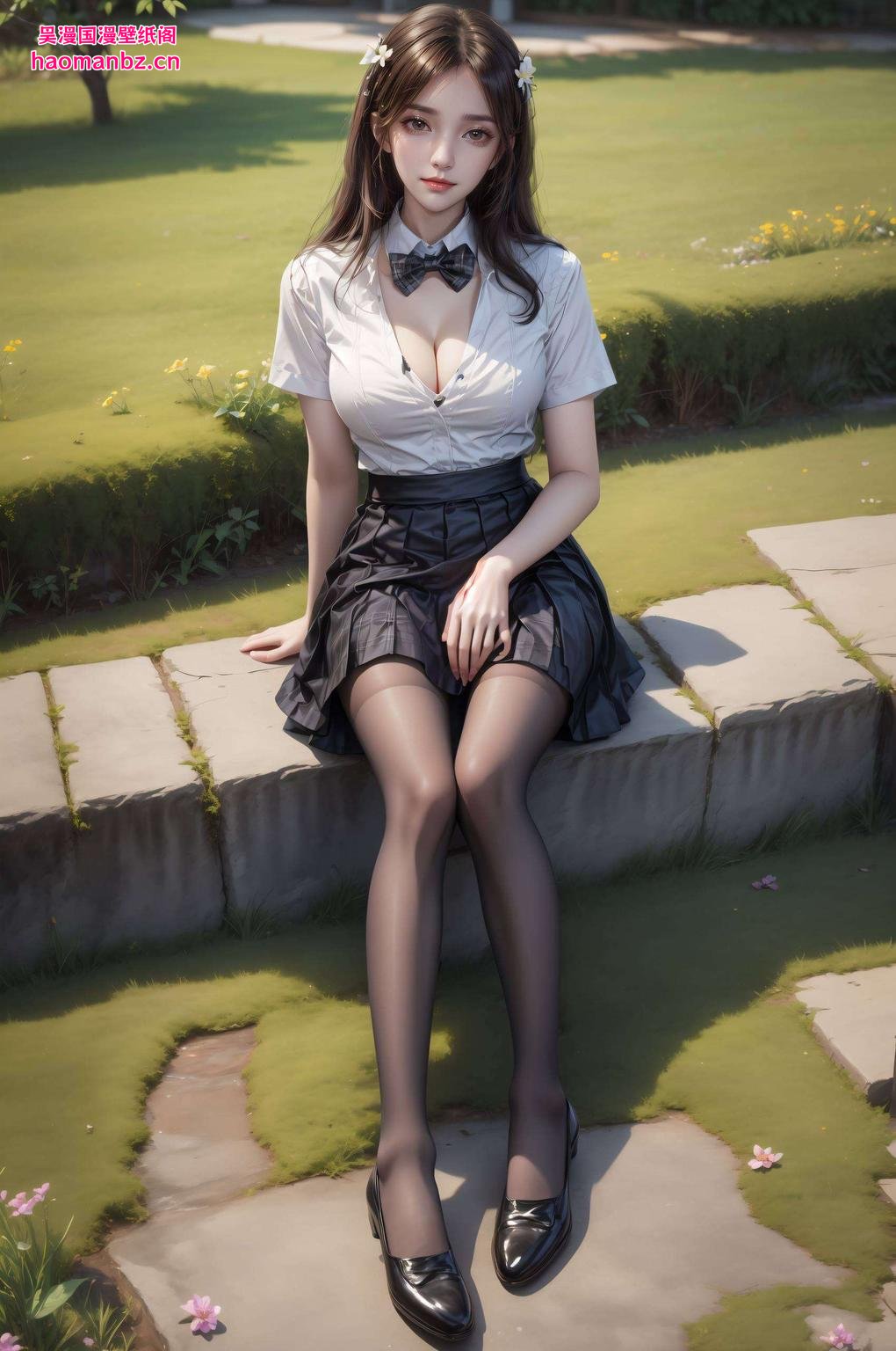 绝对能满足你的视觉盛宴！