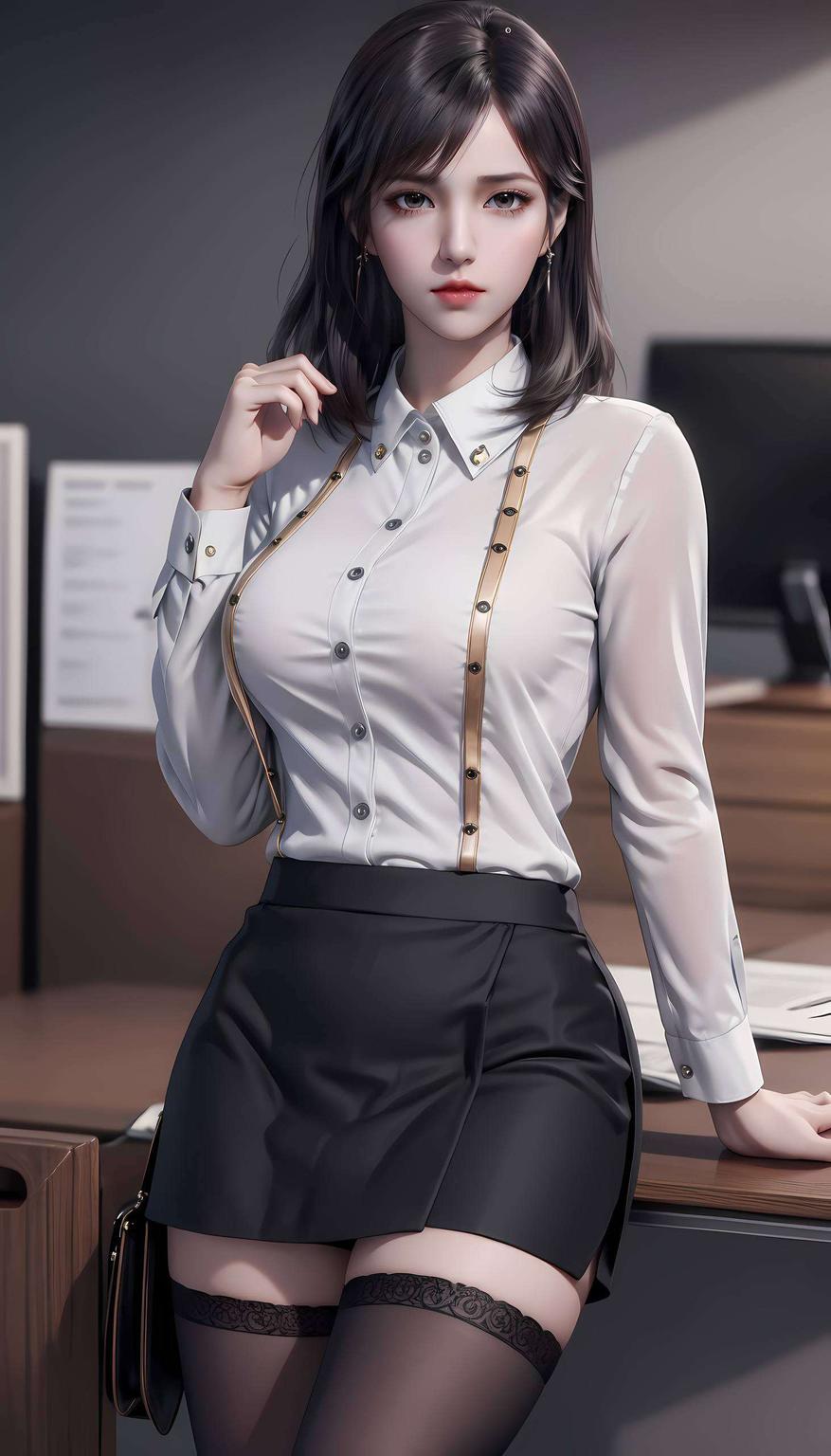 轻松惬意完美适配平板桌面