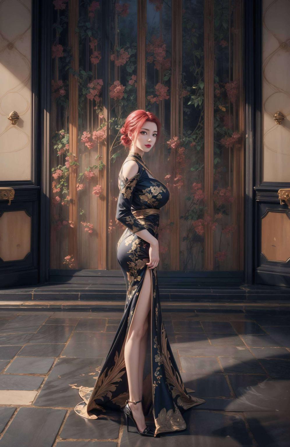 细节满分高清电脑背景