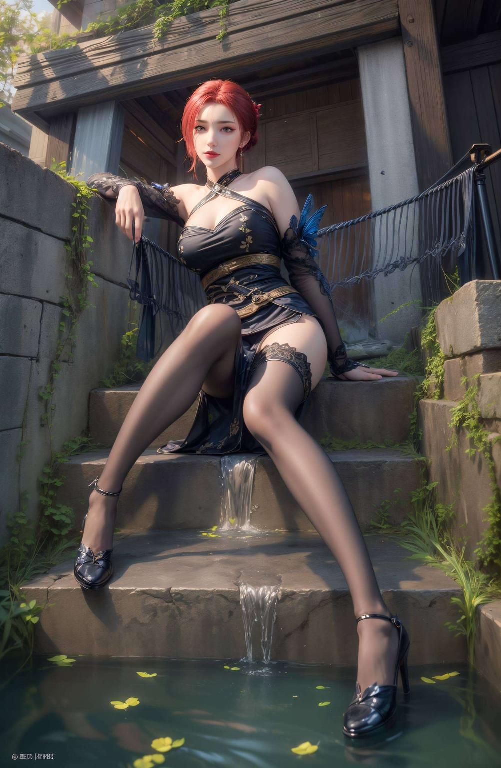 让你的设备瞬间萌化！🌟🐾雅妃壁纸来啦！可爱ipad专属