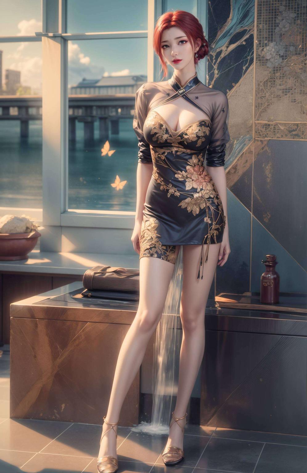 美艳动人让你的平板瞬间变身视觉盛宴！