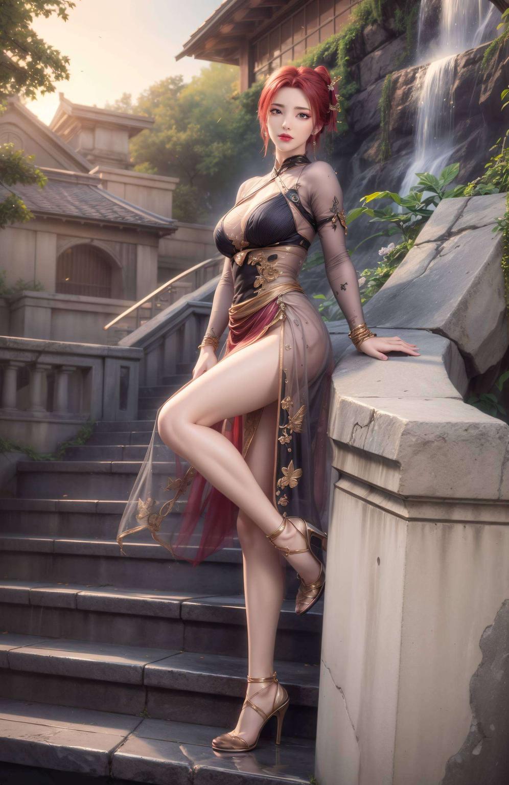 高清画质给你不一样的视觉享受