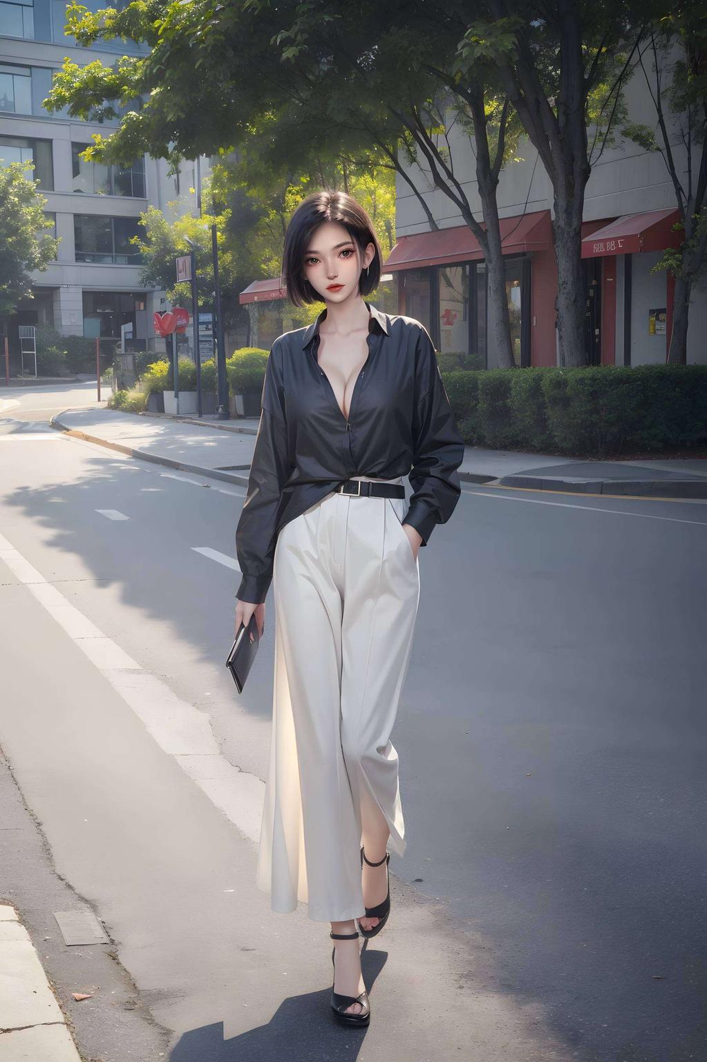 美得不要不要的紫色梦幻