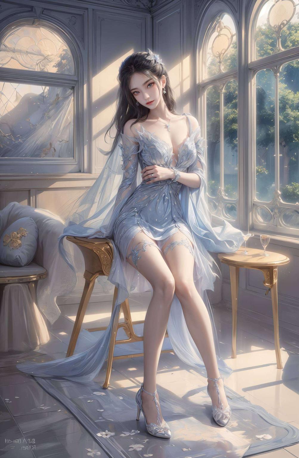 护眼无忧简约不简单！