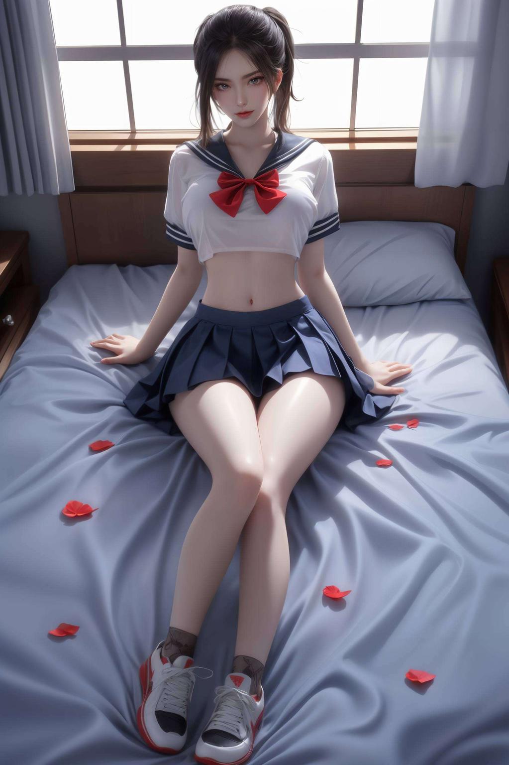 简约风格尽显清新气息🔥✨