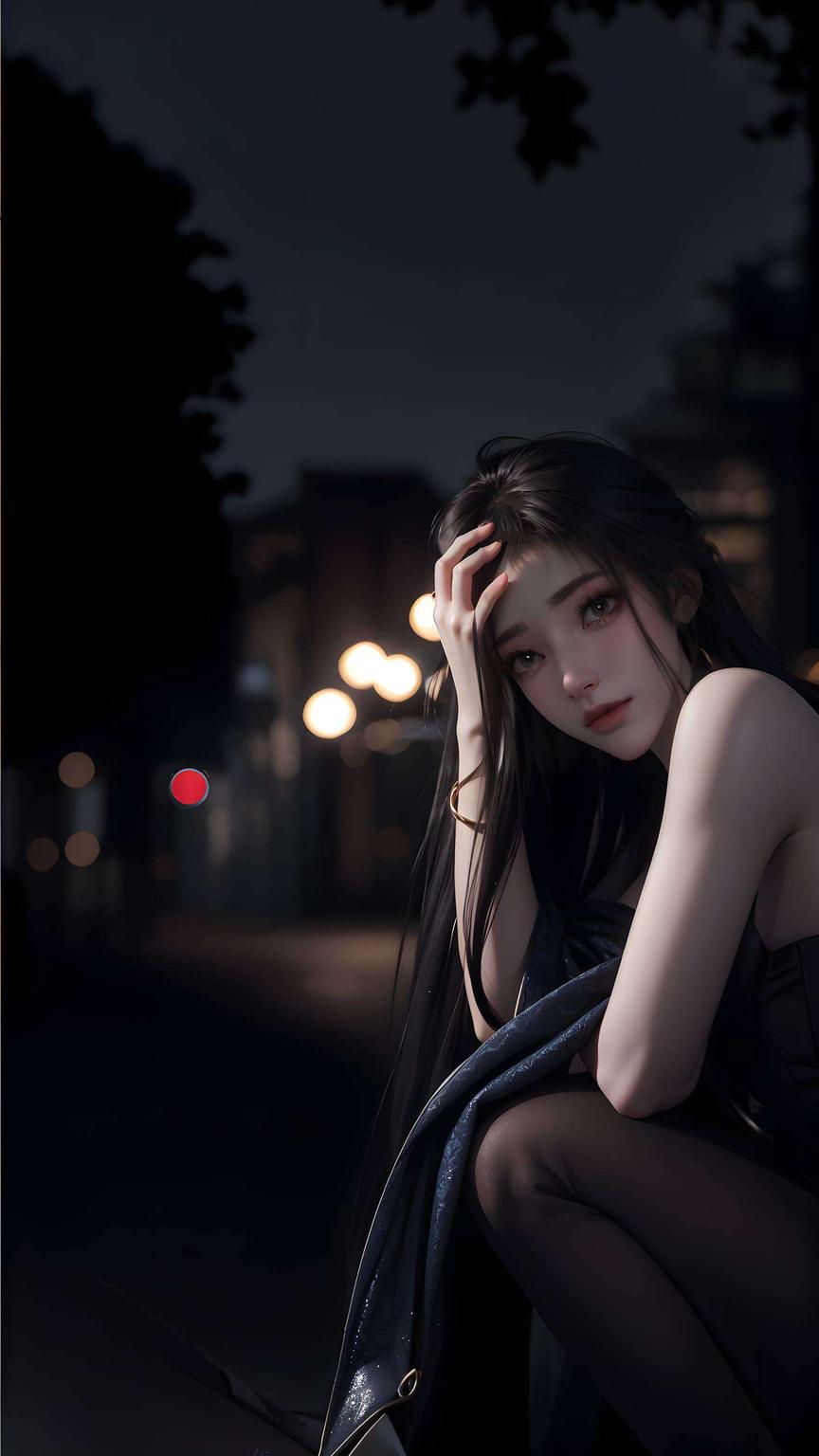 简直美爆了！快来看看这高清的动漫元素