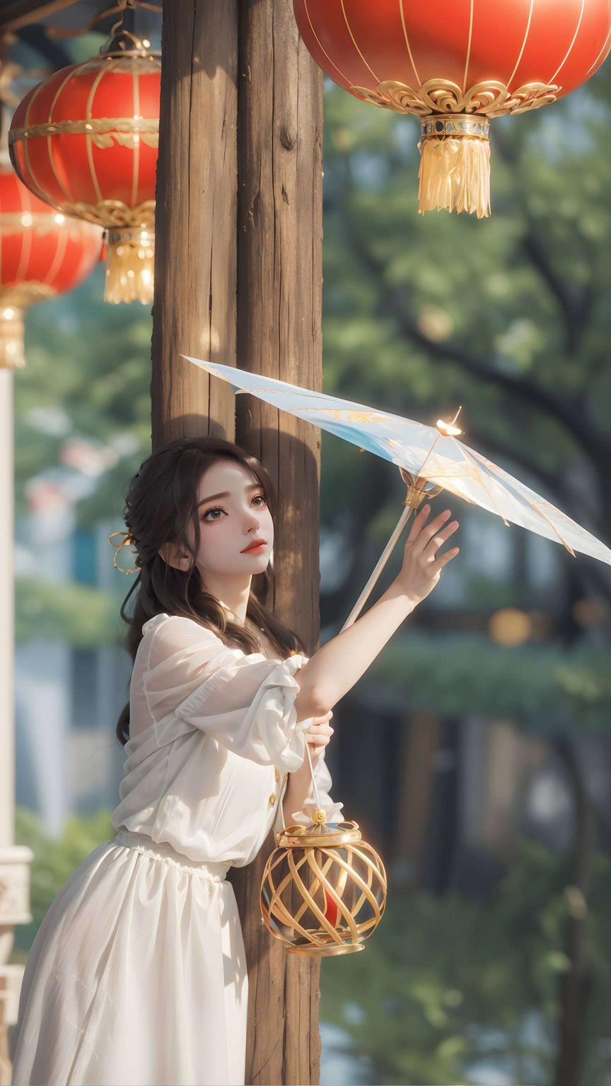 仿佛随时准备进入战斗状态高清细腻