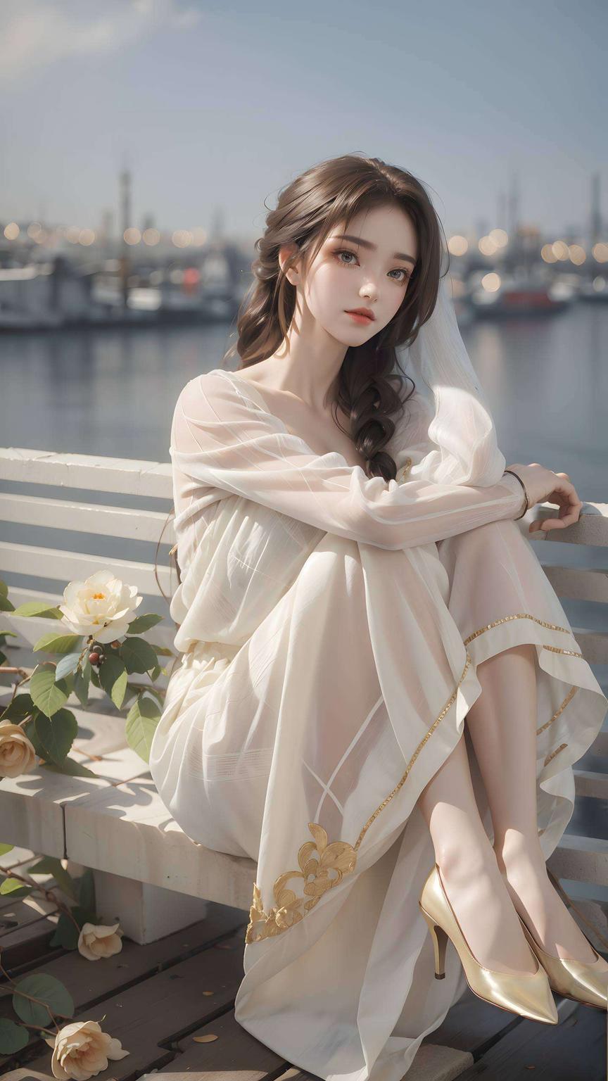 粉色清新完美像素高清大图带你领略浪漫风景