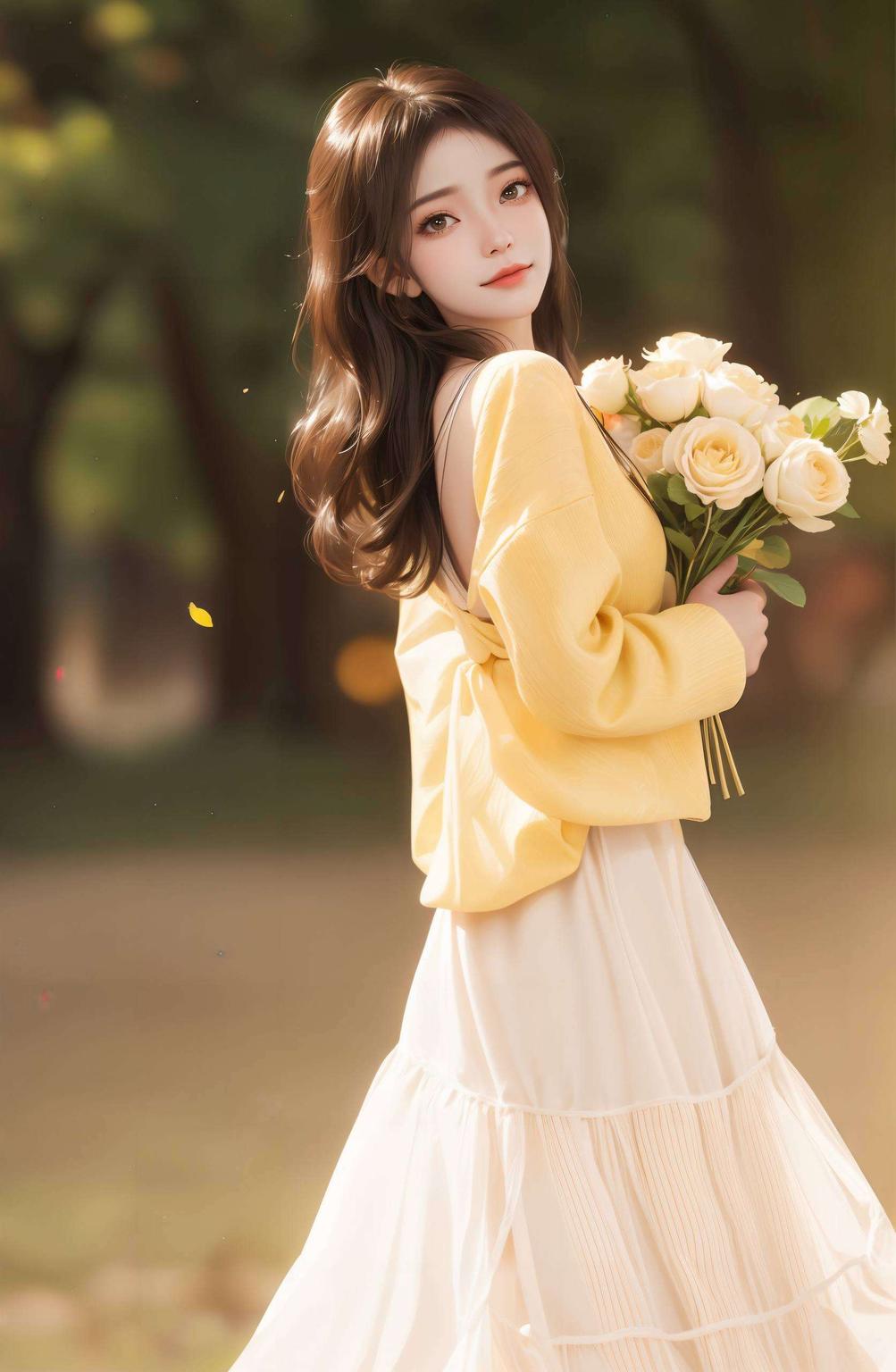 点亮电脑桌面AI素材新篇章