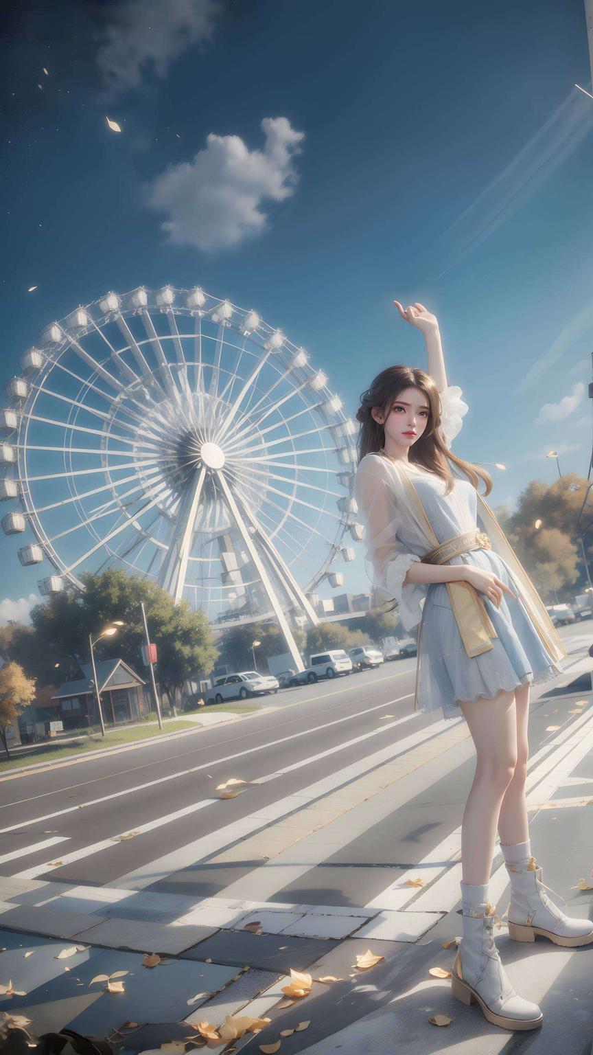 护眼又养眼绝对让你的Win10电脑桌面焕然一新