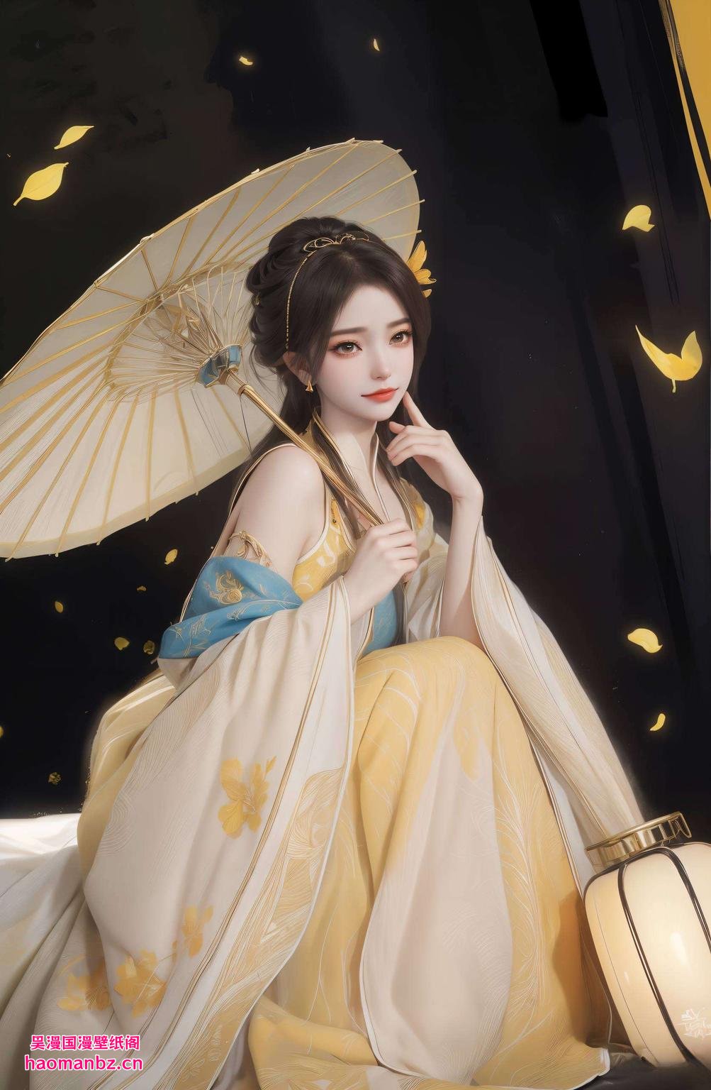 绝对是你的电脑桌面必备！