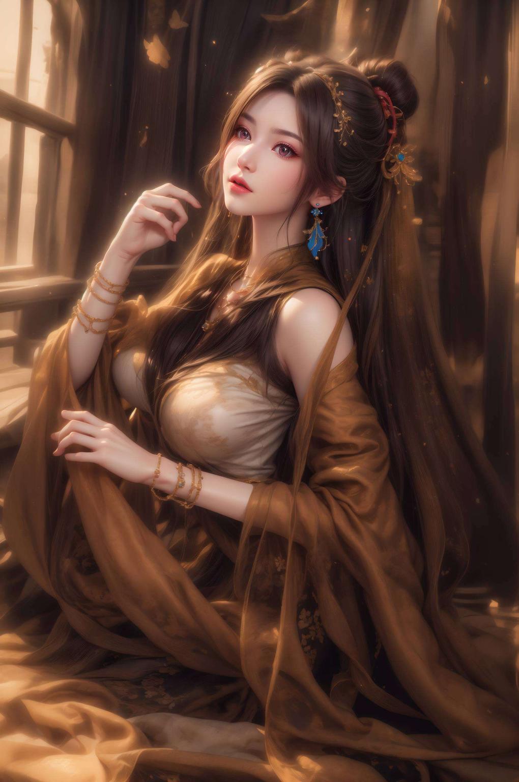 一瞥心动美艳壁纸亮相！简洁风平板背景