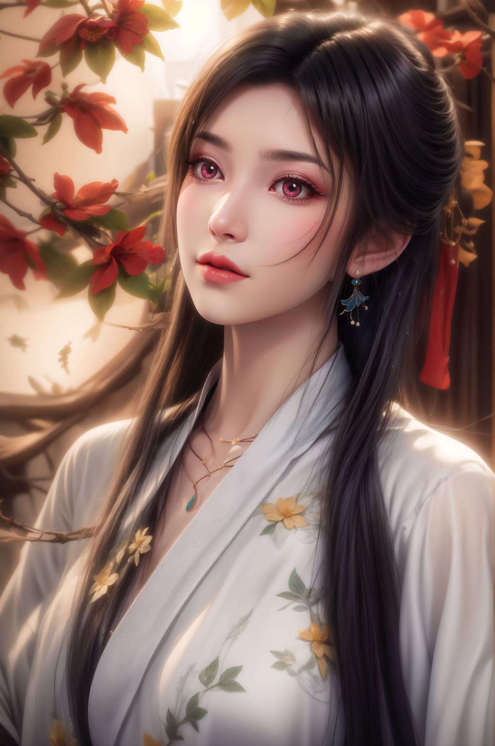 每一张都是古典艺术的盛宴这期免费壁纸秀