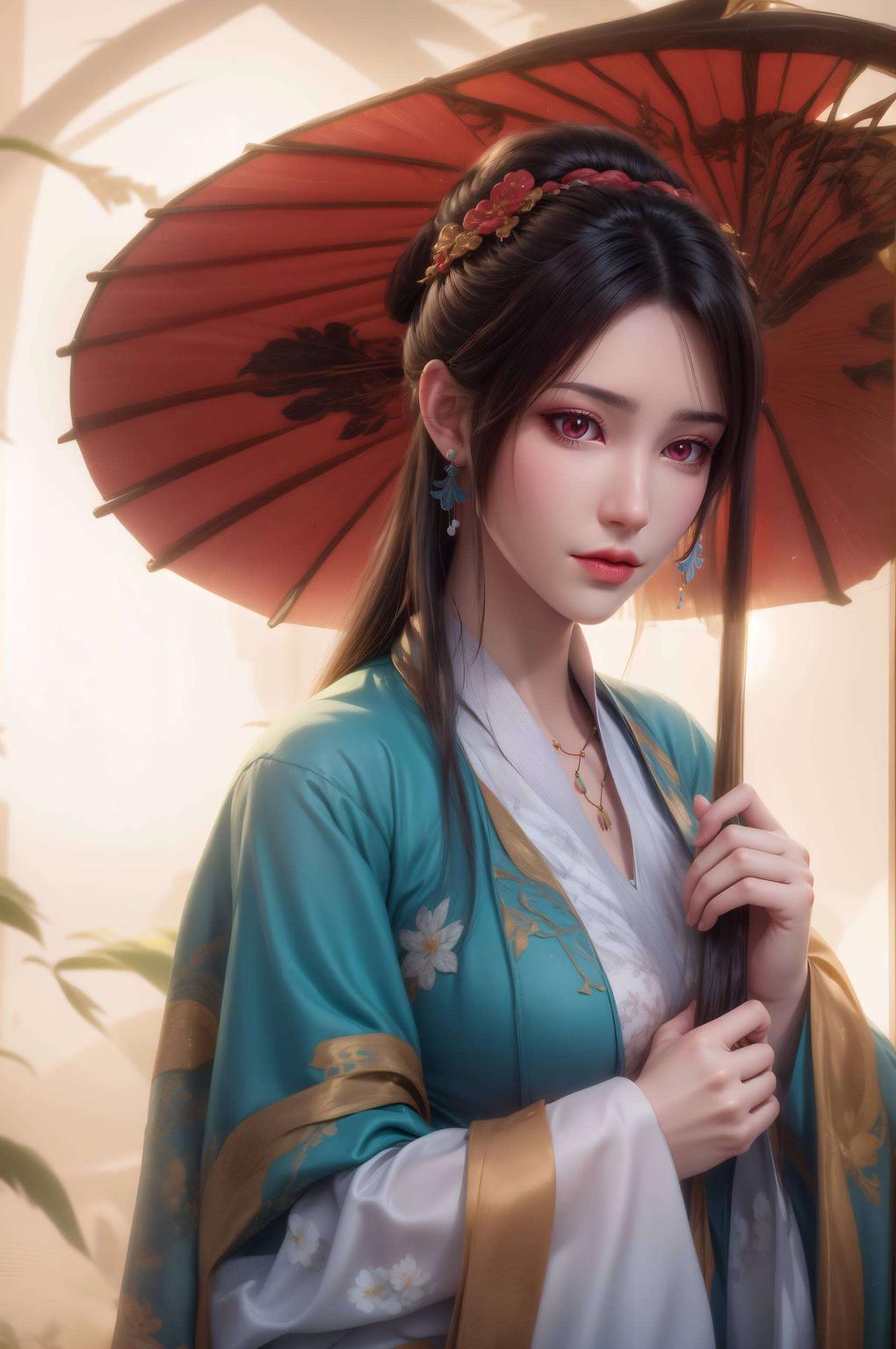 守护你的双眼高清壁纸映视界