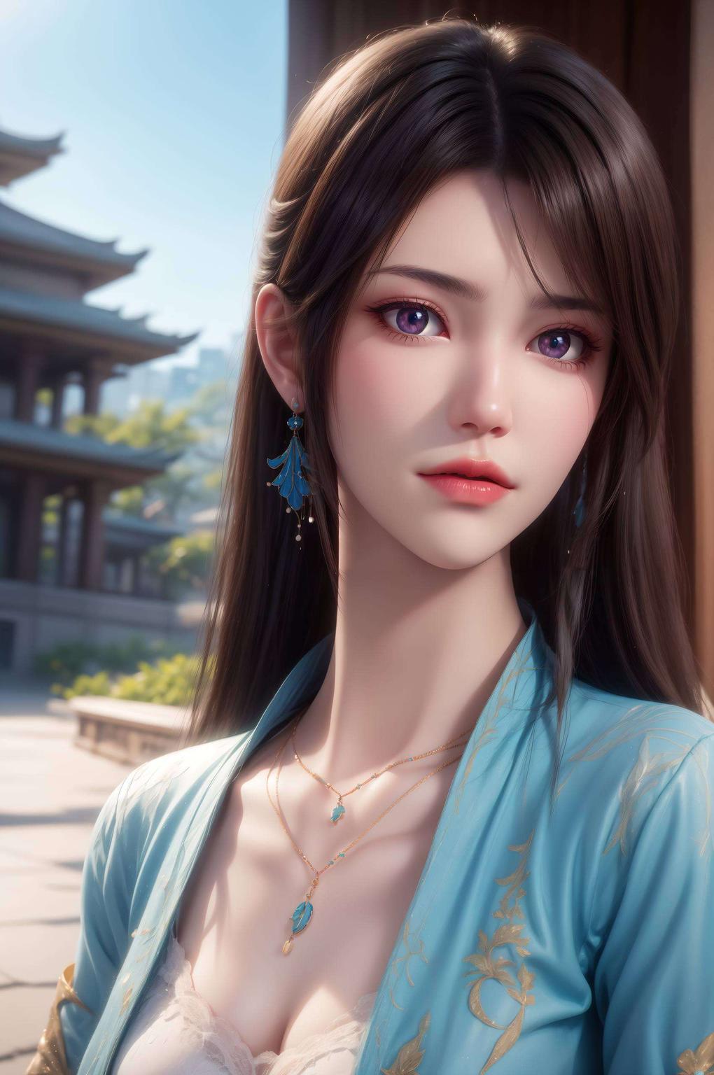 这款壁纸美得让人心动Windows 10专属