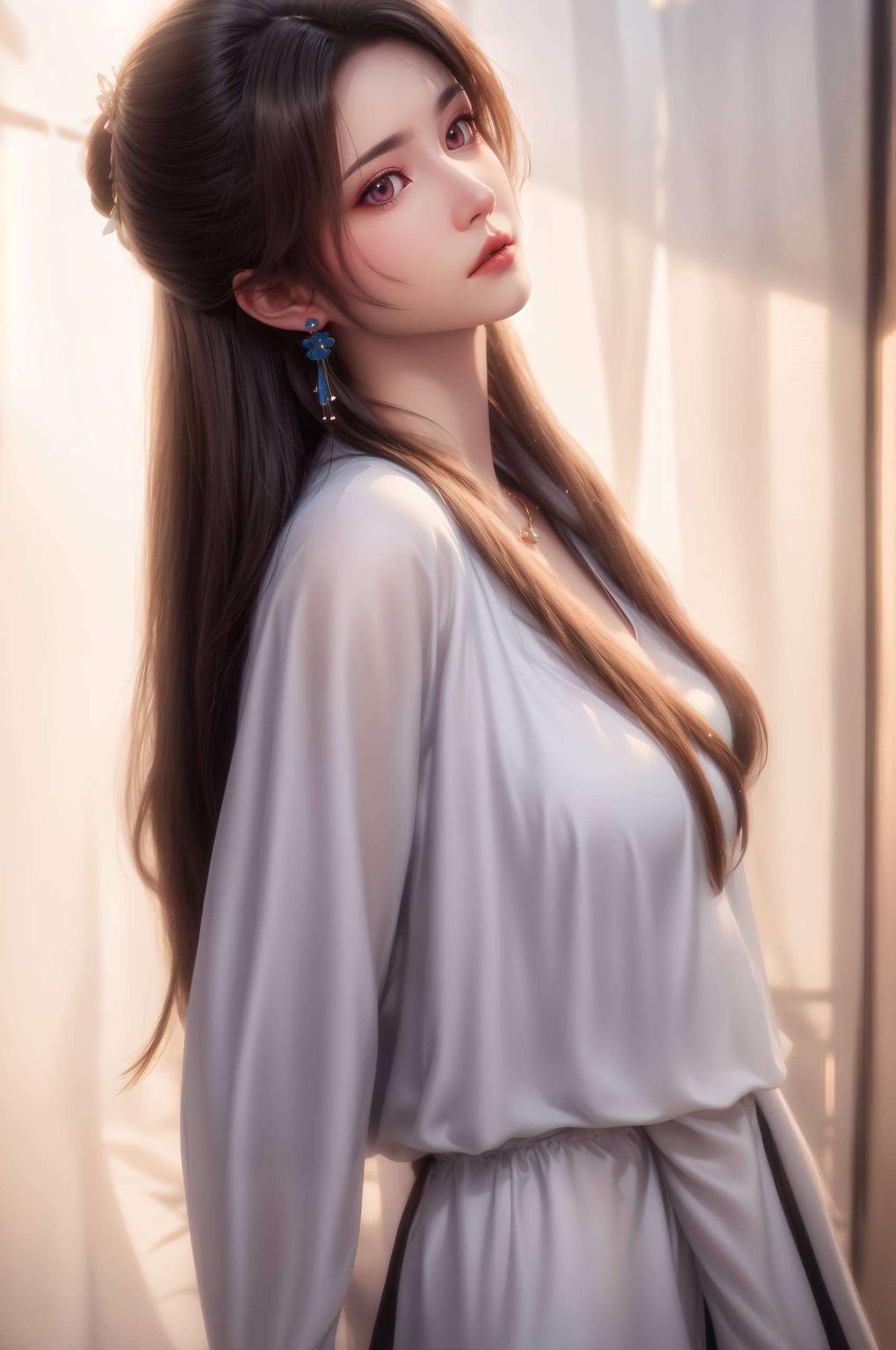 清新又治愈元尊风华尽显