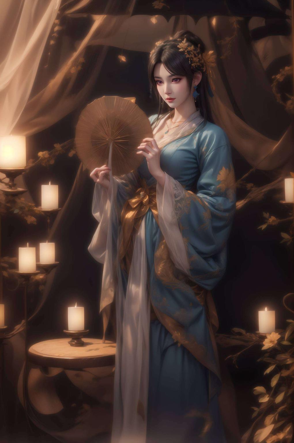 _ipad艺术盛宴高清壁纸无水印