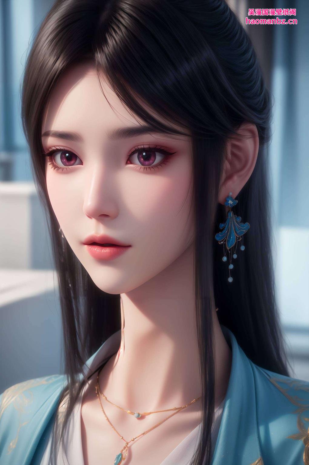 唯美又免费！快来看看这绚丽的色彩和流畅的动画细节清晰