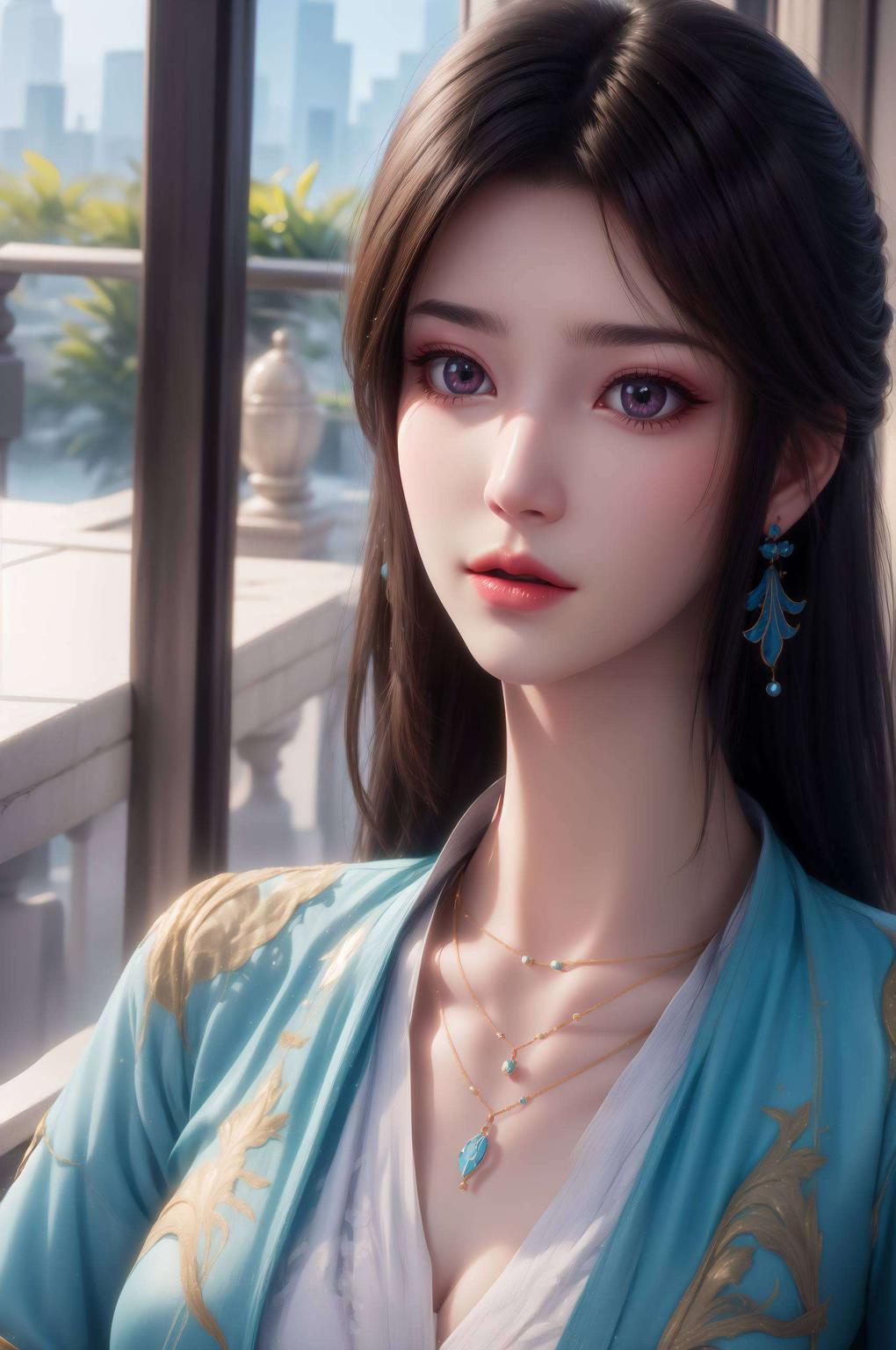 元尊显神饥带你领略国漫之美！