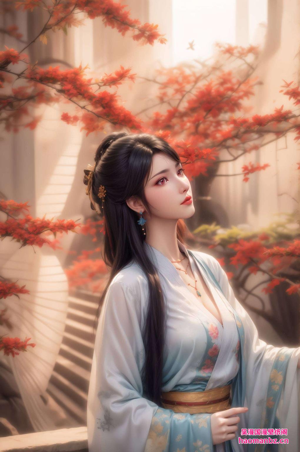 简洁大方色彩斑斓