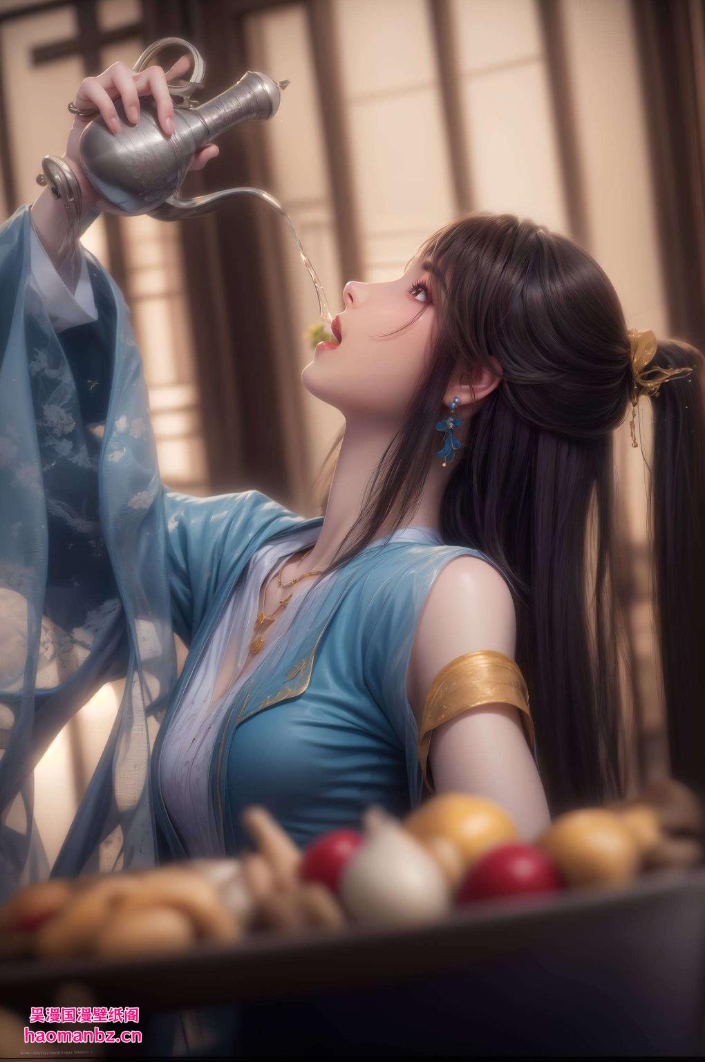 高清质感免费放送