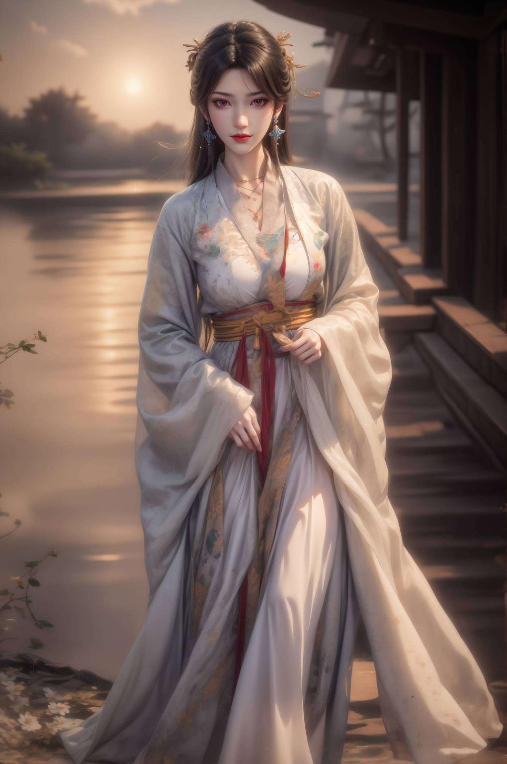 粉色梦幻专集完美像素