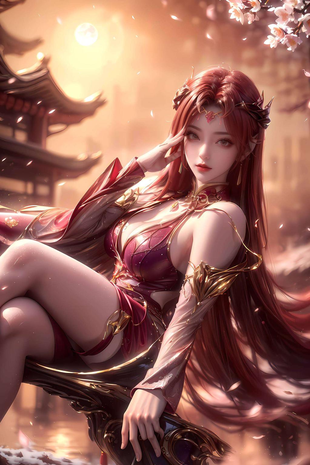 是不是让人心动呢？