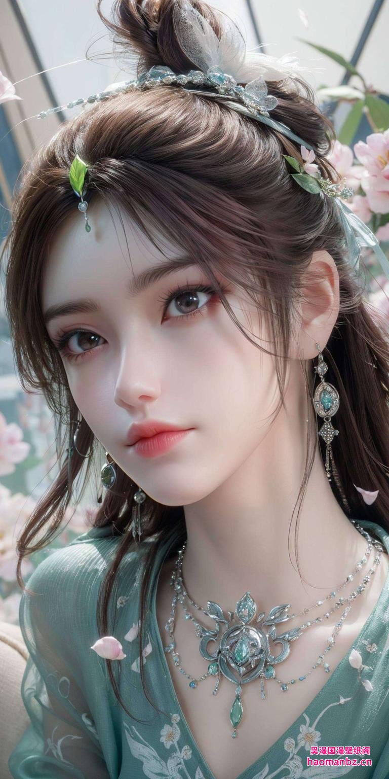 简直美爆了！看这叶倾仙抱腿的姿势优雅又深情