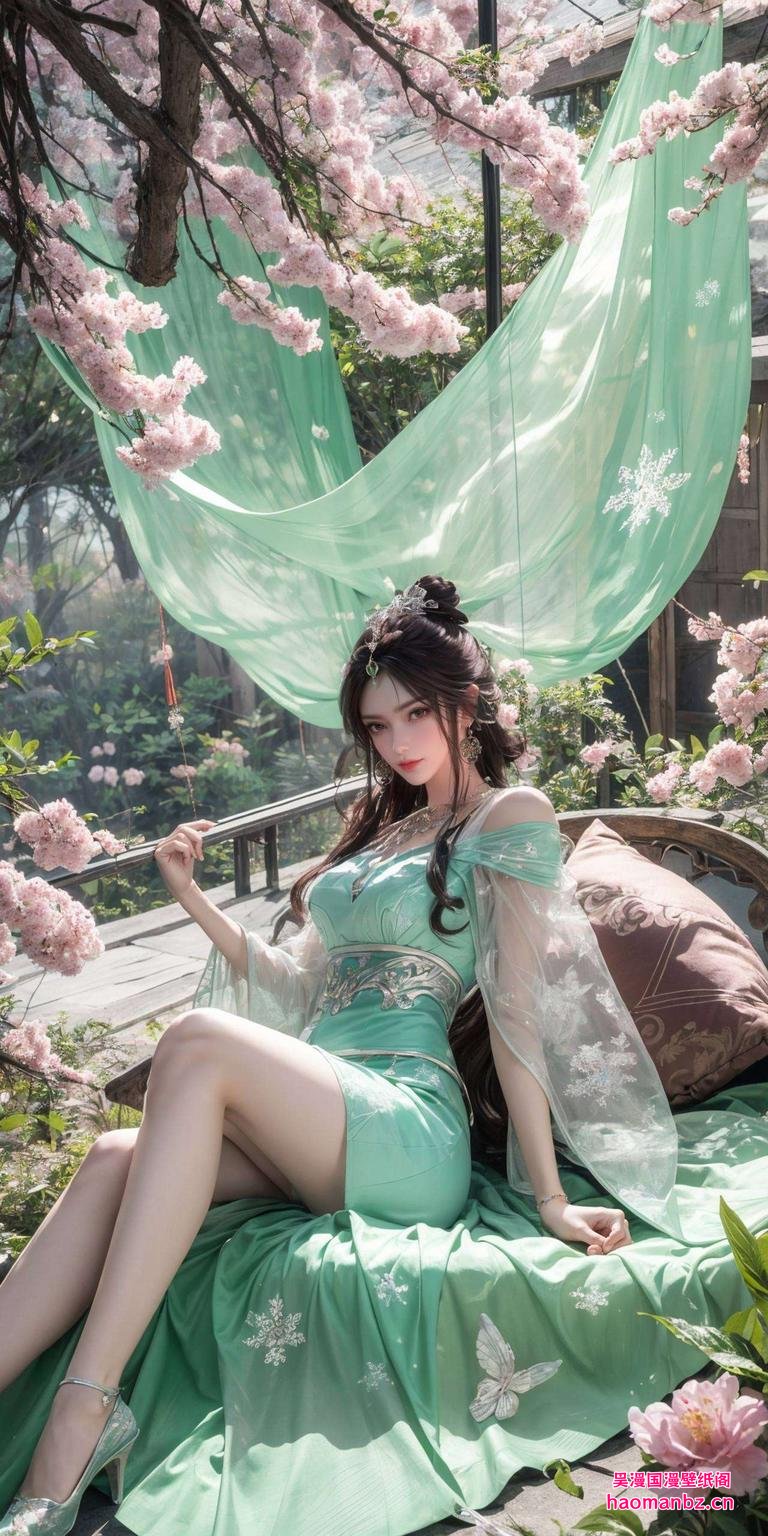 让你的电脑桌面瞬间升级！这紫色壁纸不仅护眼