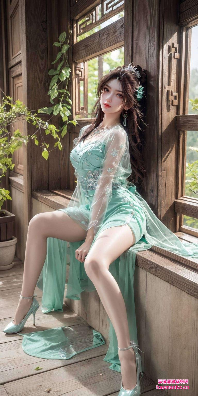 免费下载细腻如画