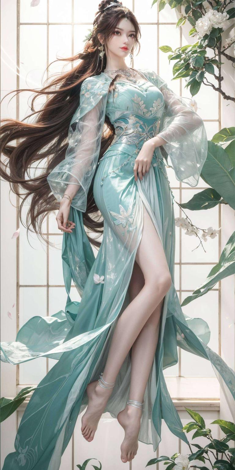 专为iPhone打造让你手机一秒变仙器！