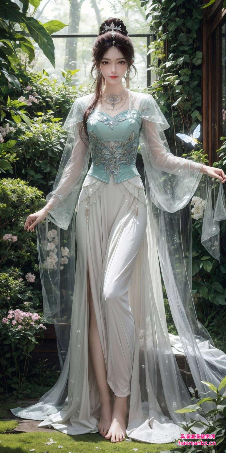 色彩斑斓“大家好